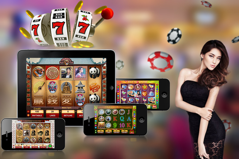 Telak Slot Online Situs Spekulasi Slot Online Terpercaya Gacor Dengan Terbaik