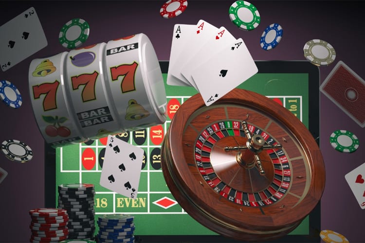 Online Baccarat