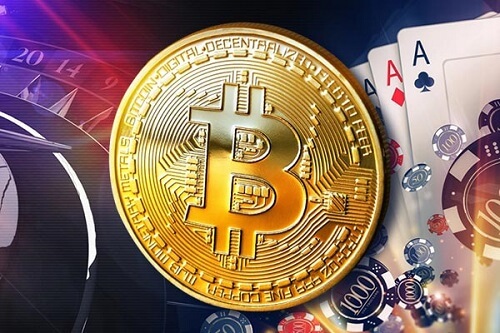Online Crypto Gambling Games