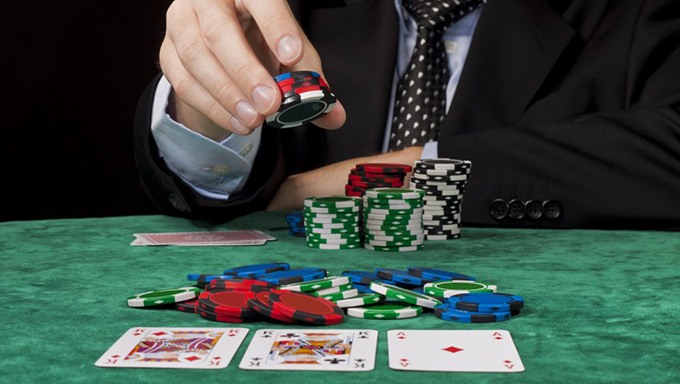 dominoqq Poker Games 