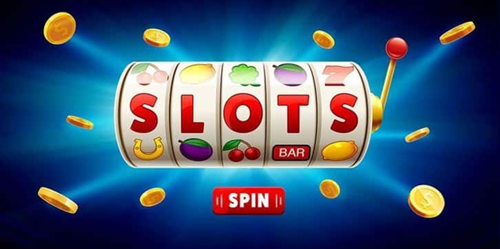 slots