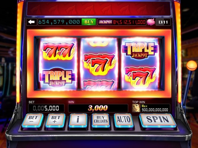 Online Slot Machine