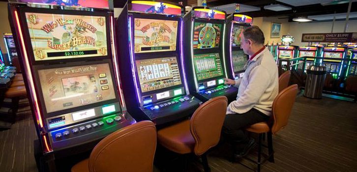 Online Slots Game