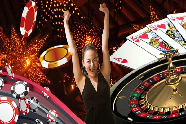 Play Casino Online