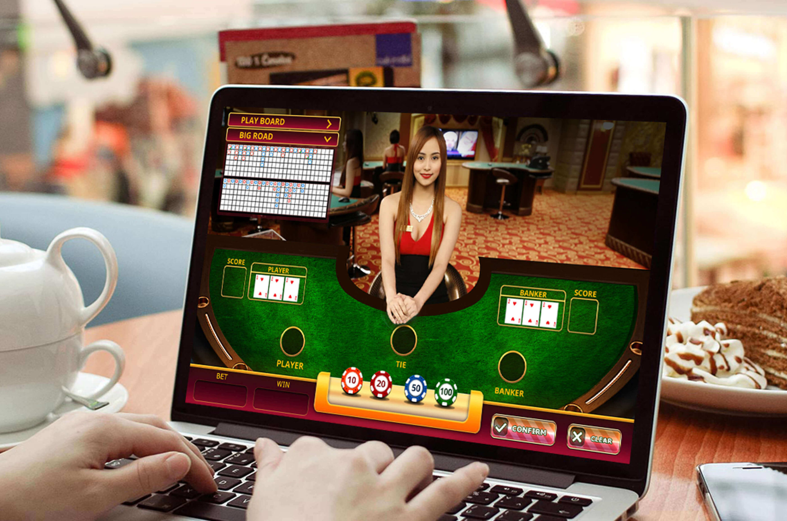 best casino games