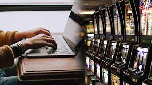 Play Online Slot Machine