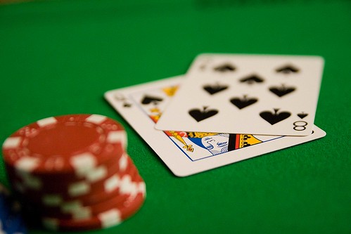 Poker Games