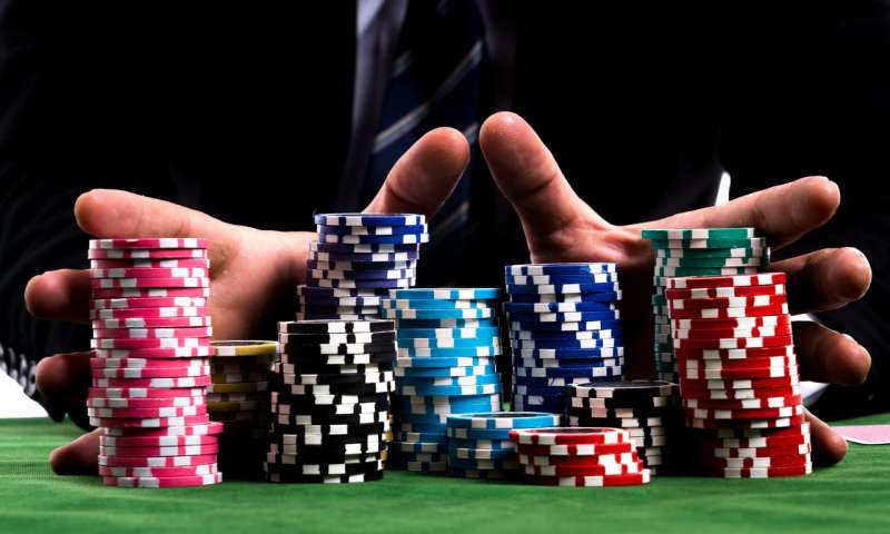 play agen poker pkv