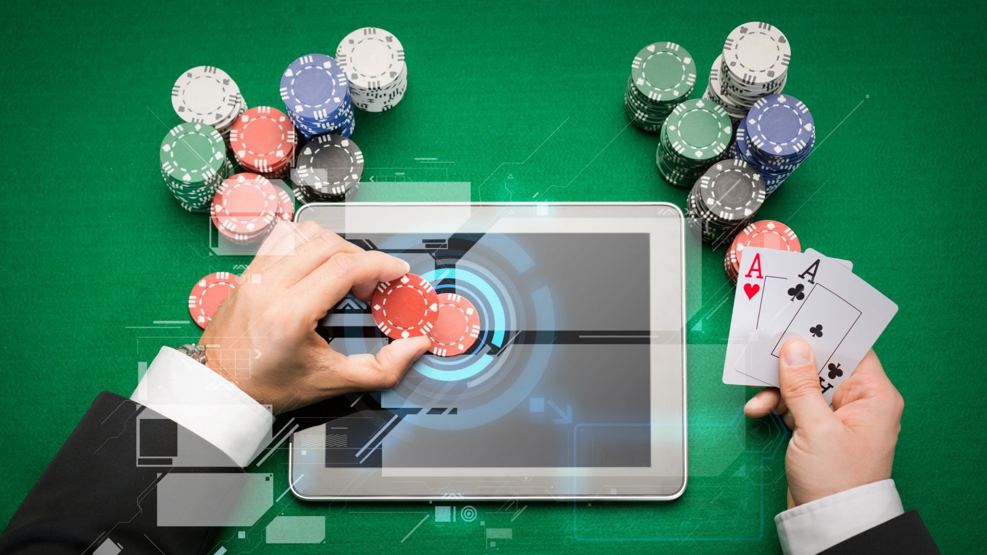 best michigan online casinos