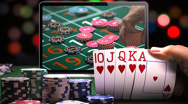 Online Casino Slot