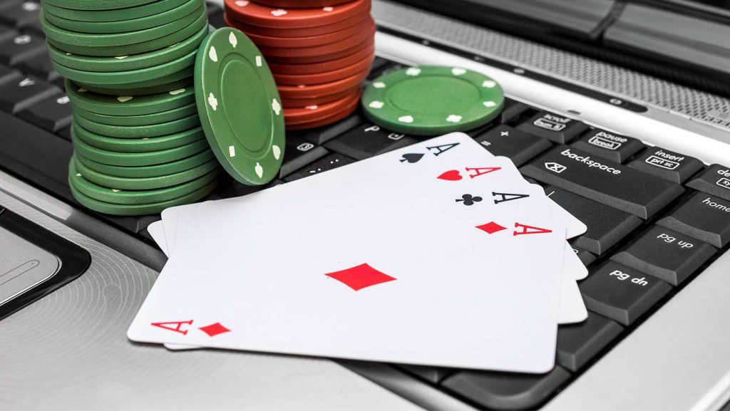 Poker Gambling Advice