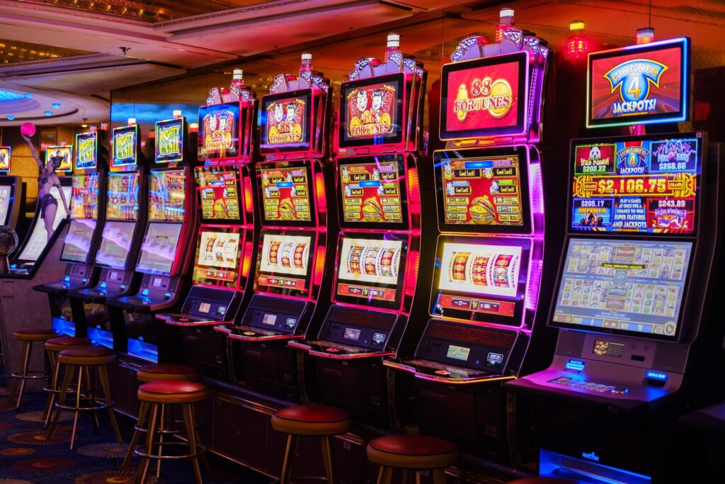 W88 Online Slot Games