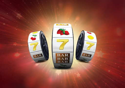 Top Slot Gambling System