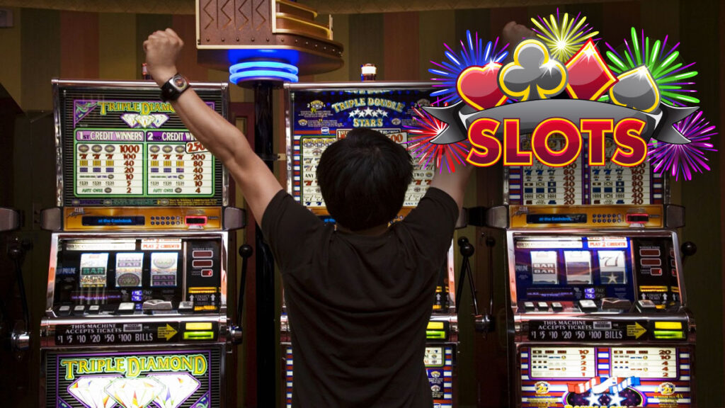 slot gambling