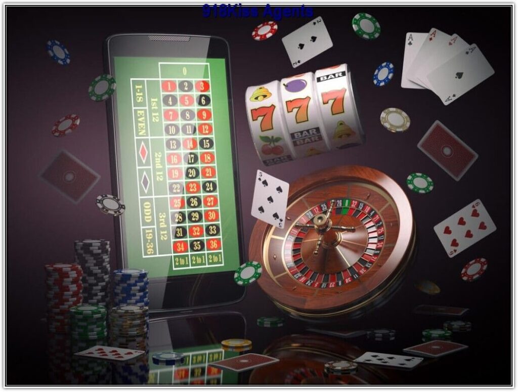 Winning in Online Slots Site