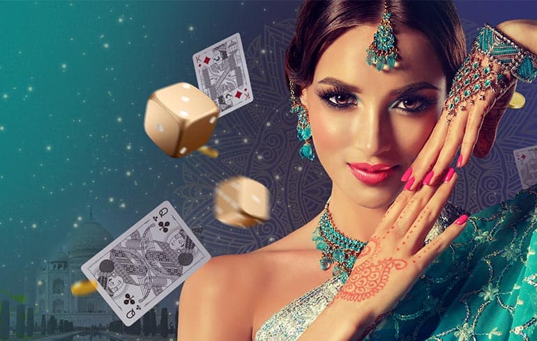 Online Casino