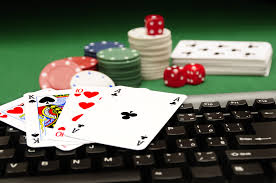 Online Casino