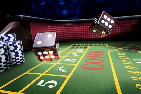 Baccarat Gambling Website