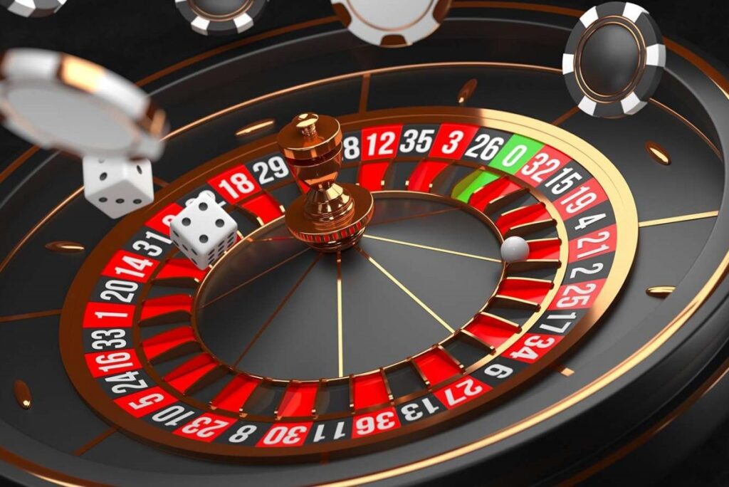 casino Betting