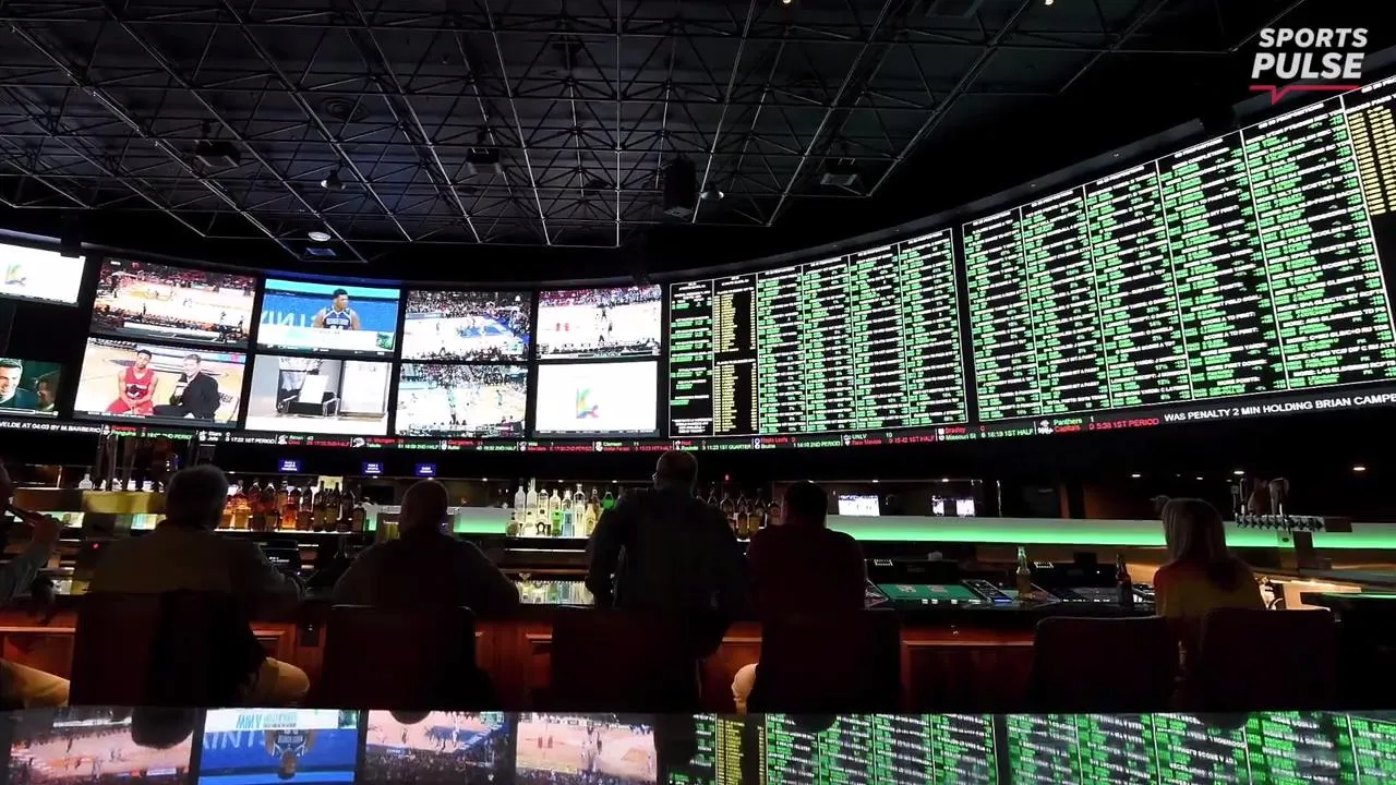 sports betting