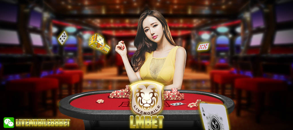 Online Baccarat Game