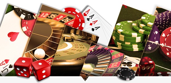 Online Live Casino Malaysia