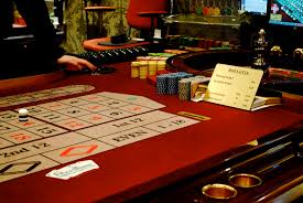 Online Gambling Site