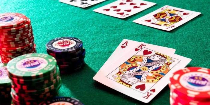 Online Poker Competitions