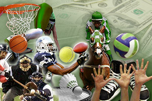 Online Soccer Bet
