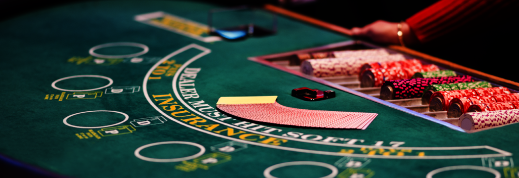 Online Casino Betting Site