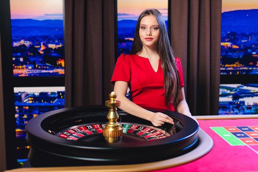 Play Baccarat Games