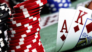 Online Casino Games