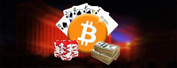 Bitcoin Casino