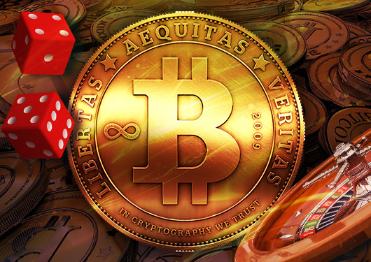 Bitcoin Casino