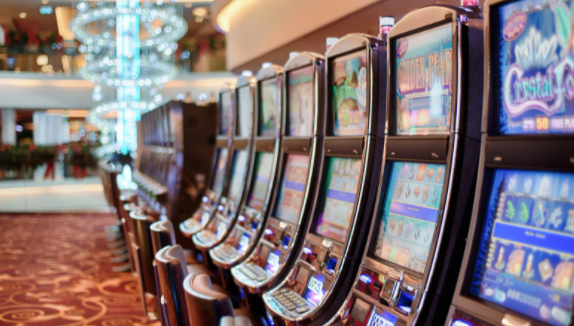 Online Casino Games