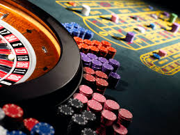 casino