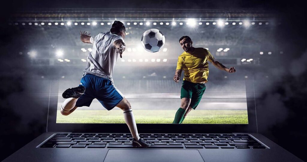 Online Betting 