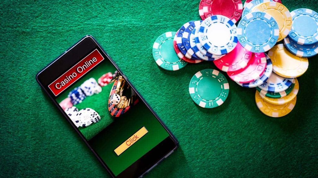 Online Sports Casino