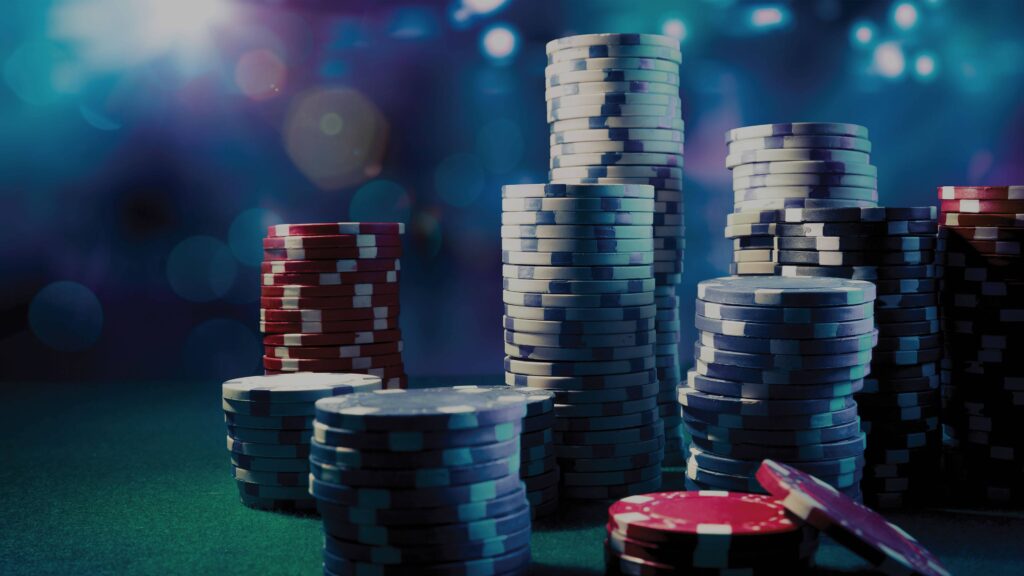 Online Casino