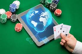 Online Casino