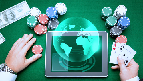 Online Betting