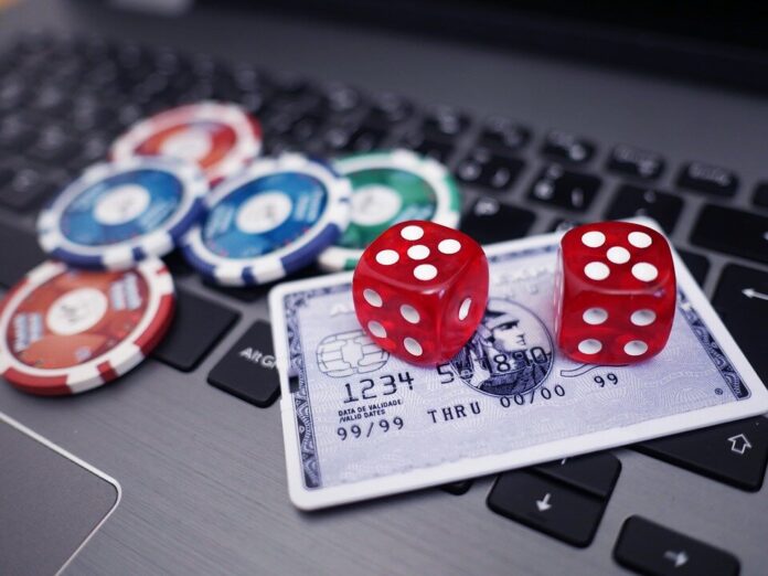 Online Casinos for UK Players