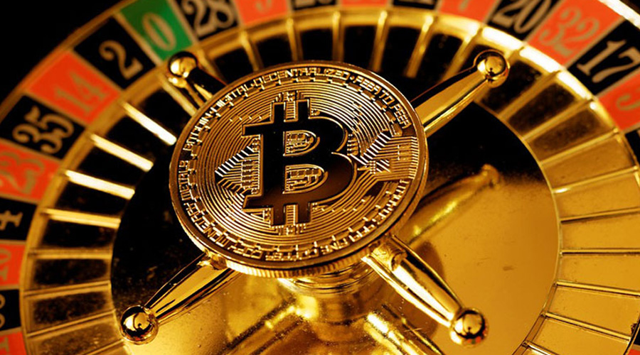 Reign of Bitcoin Casinos