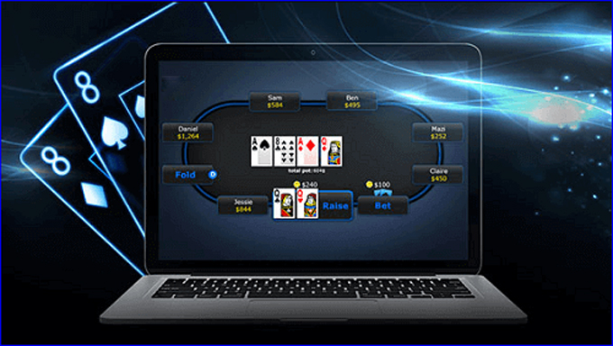 Poker Face Optional - Online Tables Await Your Strategy