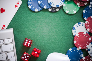 Online Gacor Slot Gambling Site