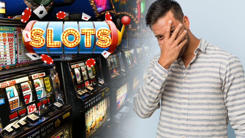 Slot Gambling Games