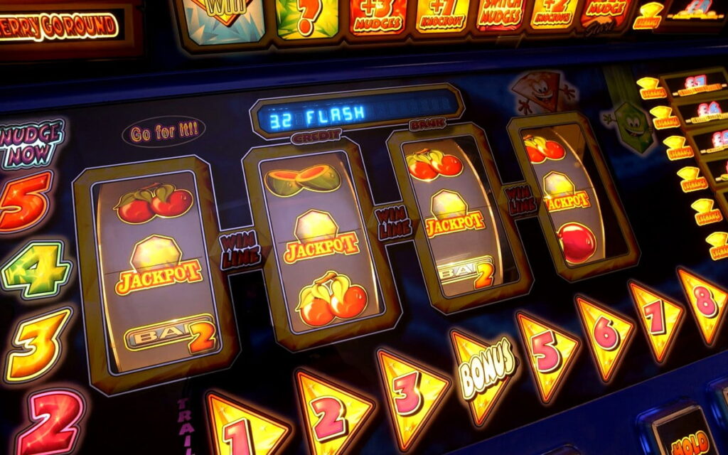 Slot Games