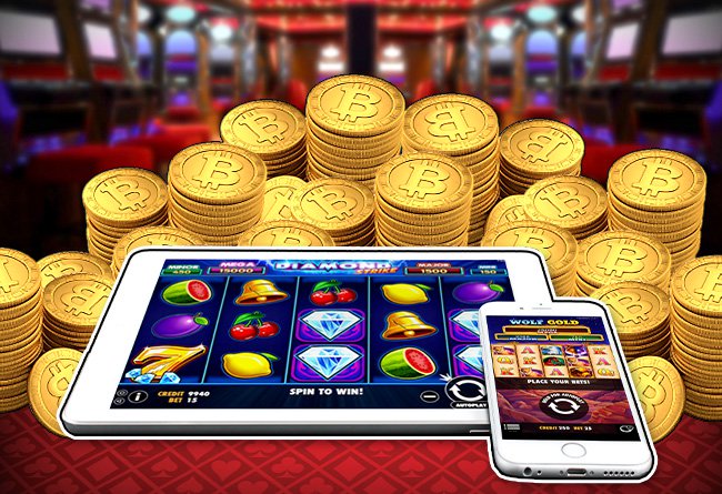 Bitcoin Casino