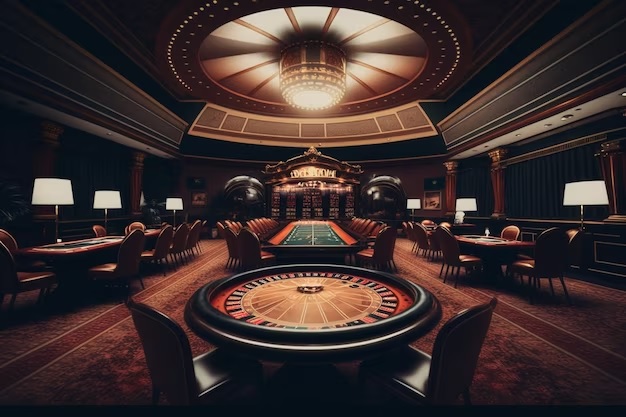 Gambling Paradise