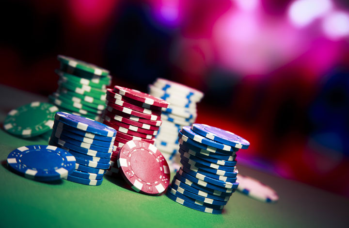 Online Gambling Platforms